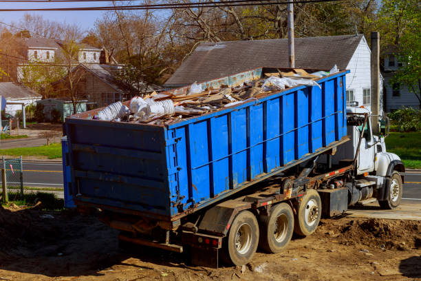 Best Basement Cleanout  in The Galena Territory, IL