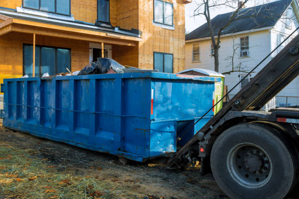 Best Demolition Debris Removal  in The Galena Territory, IL