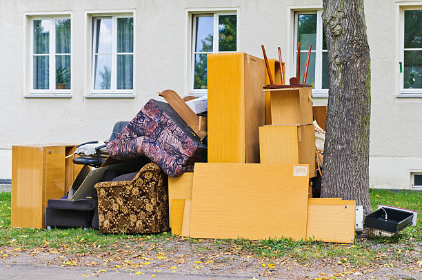Best Scrap Metal Removal  in The Galena Territory, IL
